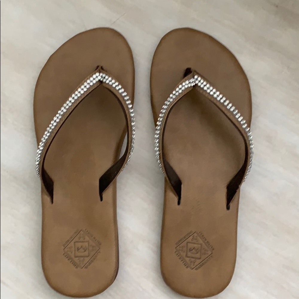 Flip Flops